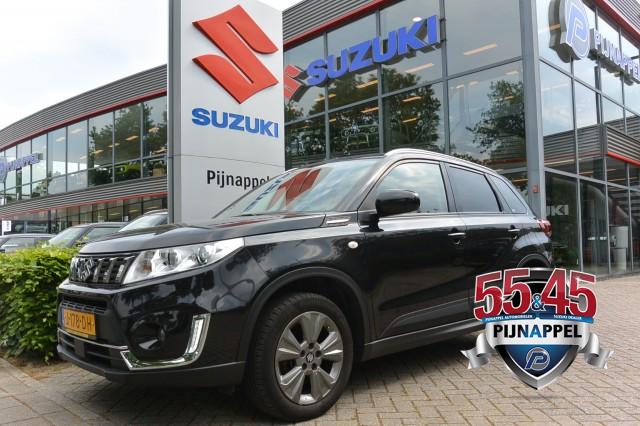 SUZUKI VITARA 1.0 Select 5-deurs Airco/L.m.velgen/Cruise control, Pijnappel Automobielen, APELDOORN