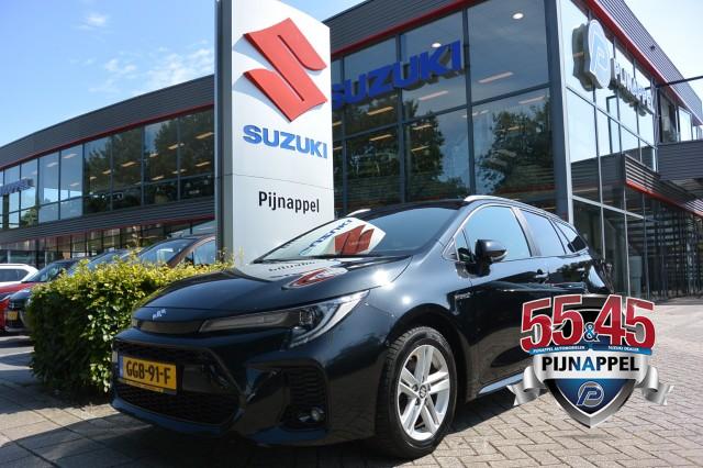 SUZUKI SWACE 1.8 Style Hybrid AUTOMAAT Station, Pijnappel Automobielen, APELDOORN