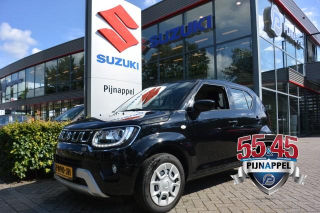 SUZUKI IGNIS 1.2 Comfort 5-deurs Airco, Pijnappel Automobielen, APELDOORN