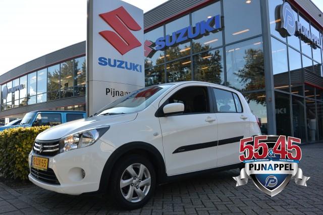 SUZUKI CELERIO 1.0 Exclusive 5-deurs GT , Pijnappel Automobielen, APELDOORN