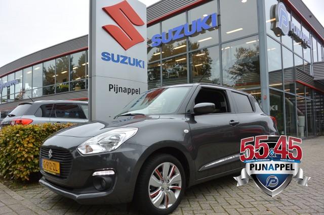 SUZUKI SWIFT 1.2 Select AUTOMAAT 5-deurs Navigatie / Camera, Pijnappel Automobielen, APELDOORN