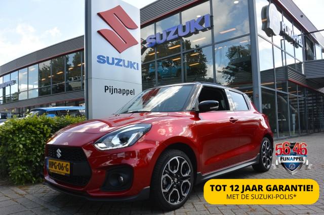 SUZUKI SWIFT 1.4 Sport Turbo Boosterjet 5-deurs Smart Hybrid, Pijnappel Automobielen, APELDOORN