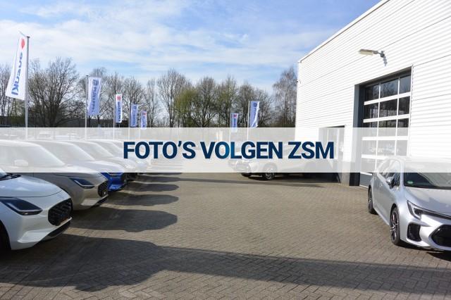 SUZUKI SWIFT 1.2 Select 5-deurs Smart Hybrid Airco/Navigatie, Pijnappel Automobielen, APELDOORN