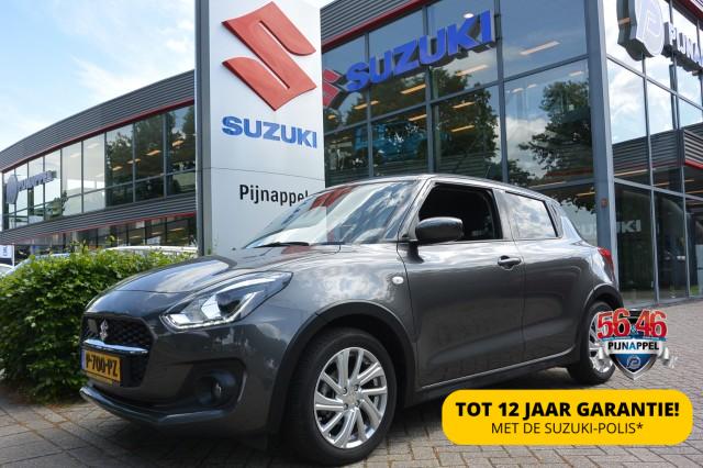 SUZUKI SWIFT 1.2 Select Smart Hybrid Trekhaak/GT Randen, Pijnappel Automobielen, APELDOORN