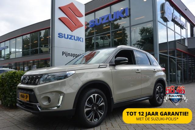 SUZUKI VITARA 1.4 Style Smart Hybrid, Pijnappel Automobielen, APELDOORN
