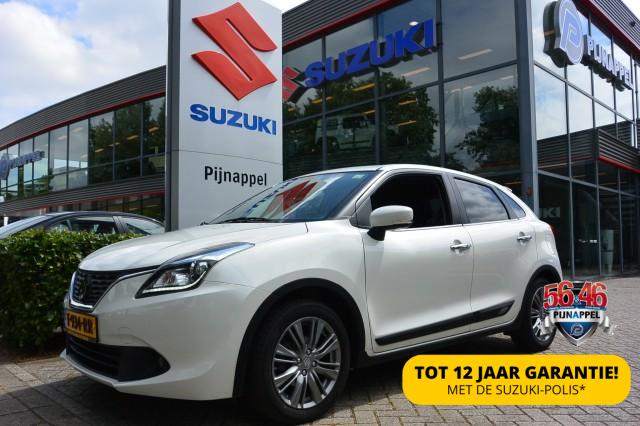SUZUKI BALENO 1.0 High Executive 5-deurs Stootlijstset, Pijnappel Automobielen, APELDOORN