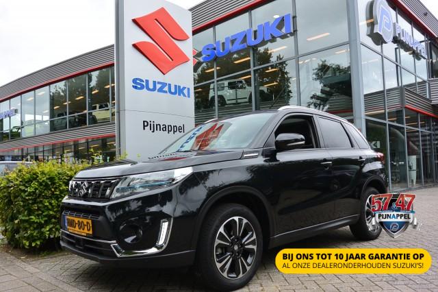 SUZUKI VITARA 1.4 Style Smart Hybrid Navigatie/Camera, Pijnappel Automobielen, APELDOORN