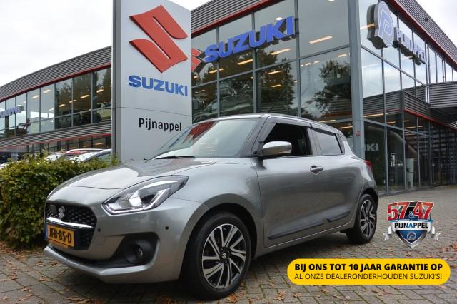 SUZUKI SWIFT 1.2 Style CVT AUTOMAAT Smart Hybrid  , Pijnappel Automobielen, APELDOORN