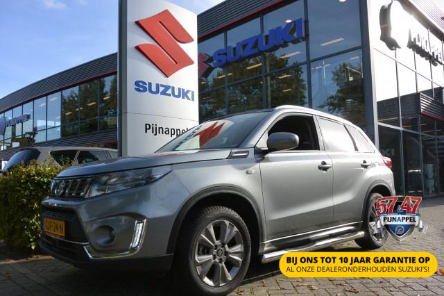 SUZUKI VITARA 1.4 Select AUTOMAAT Turbo Boosterjet 5-deurs, Pijnappel Automobielen, APELDOORN