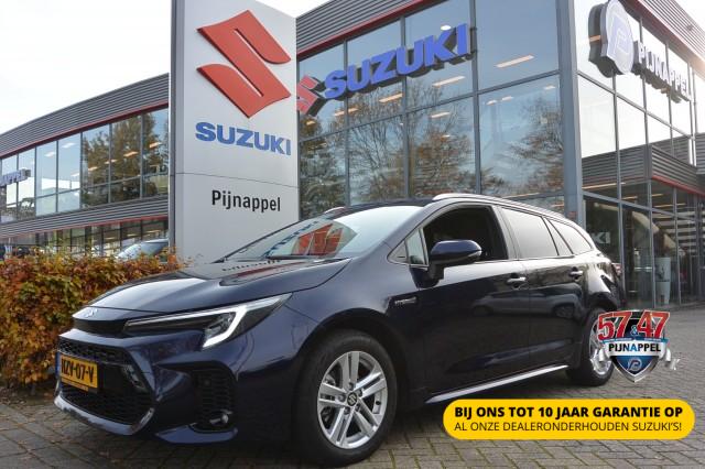 SUZUKI SWACE 1.8 Hybrid Style AUTOMAAT, Pijnappel Automobielen, APELDOORN