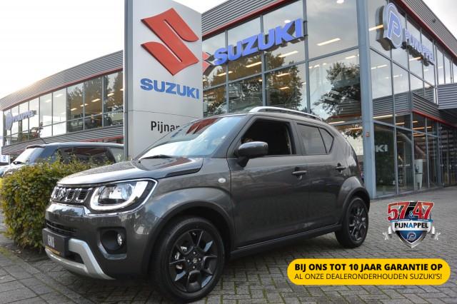 SUZUKI IGNIS 1.2 Select Smart Hybrid - nieuw 0 km!!!, Pijnappel Automobielen, APELDOORN