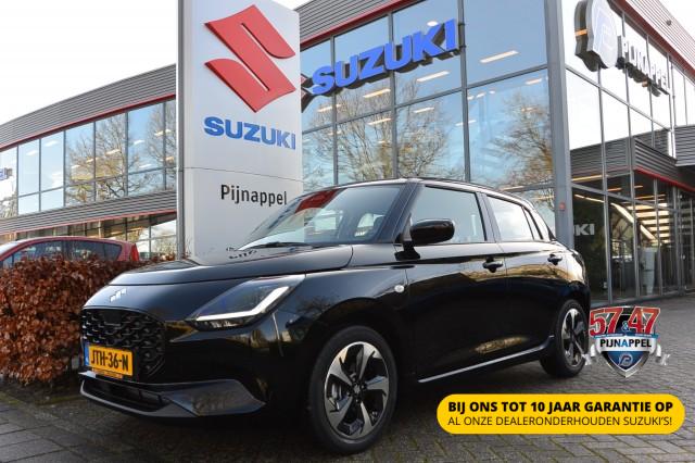 SUZUKI SWIFT 1.2 Comfort 5-deurs Smart Hybrid en l.m.velgen , Pijnappel Automobielen, APELDOORN