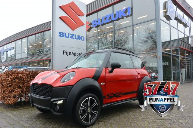 CHATENET CH26 CH46 Spring - 45 KM - Brommobiel AUTOMAAT DIESEL Navigatie Camer, Pijnappel Automobielen, APELDOORN