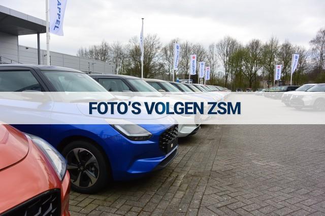 SUZUKI SWIFT 1.2 Comfort Smart Hybrid 5-deurs, Pijnappel Automobielen, APELDOORN