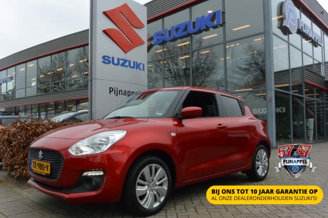SUZUKI SWIFT 1.2 Select 5-deurs Airco / All-season , Pijnappel Automobielen, APELDOORN