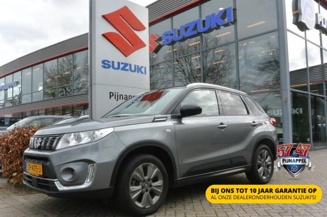 SUZUKI VITARA 1.0 Select Turbo Boosterjet 5-deurs Allseason banden, Pijnappel Automobielen, APELDOORN