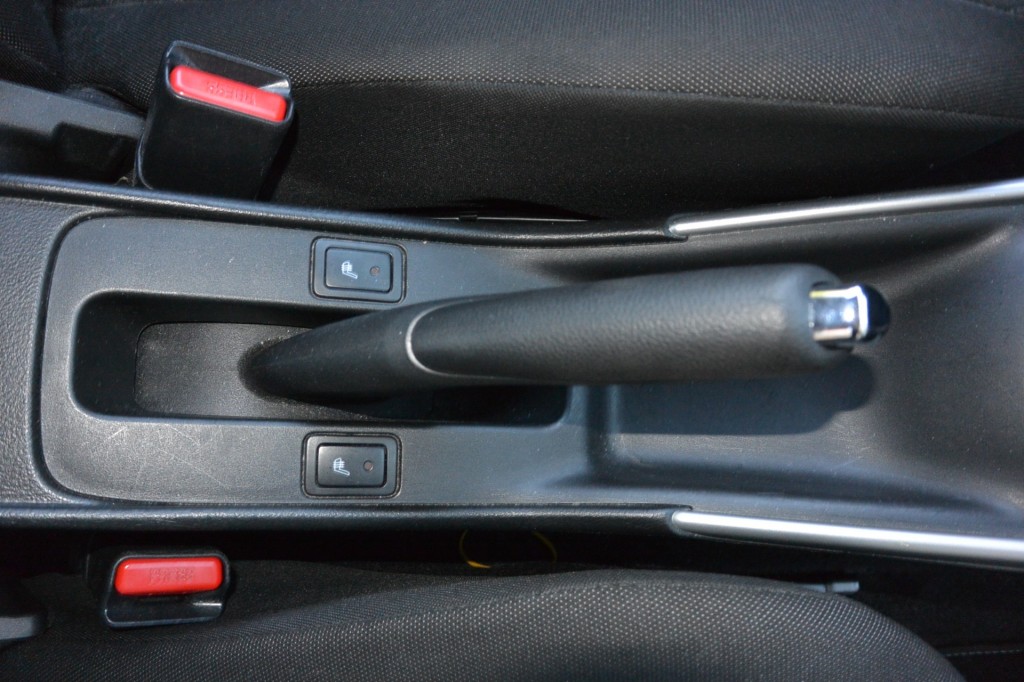SUZUKI, BALENO
