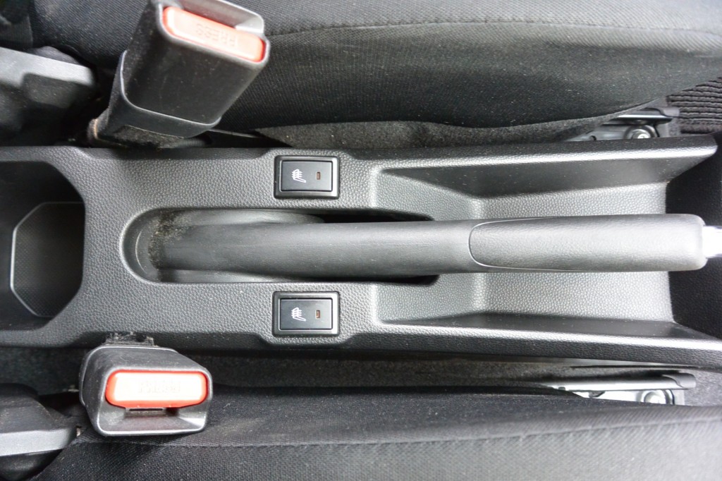 SUZUKI, IGNIS