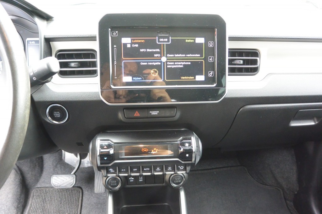 SUZUKI, IGNIS
