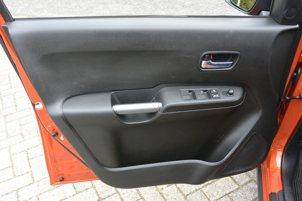SUZUKI, IGNIS