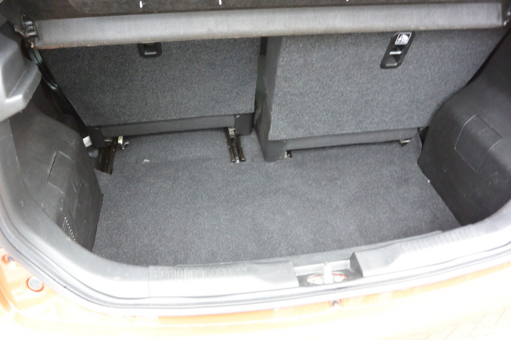 SUZUKI, IGNIS