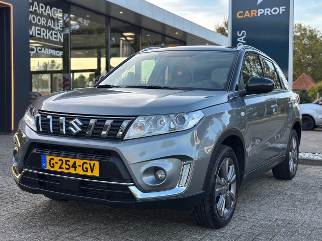 SUZUKI VITARA 1.0 Boosterjet Select  Camera/Clima/Navi, Autobedrijf Berenpas Eibergen, EIBERGEN