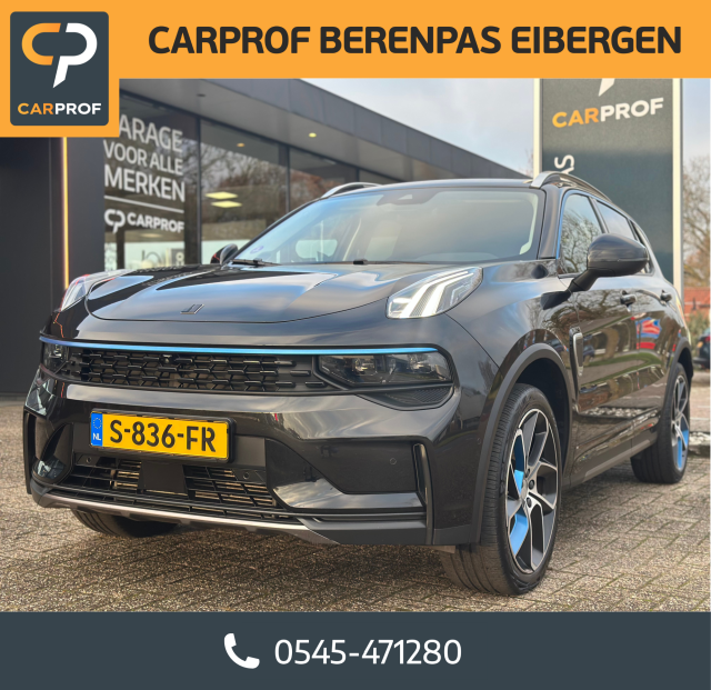LYNK EN CO 01 1.5, Autobedrijf Berenpas Eibergen, EIBERGEN