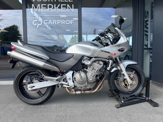 Honda Cb 600 - CB600 FS Tophalf Hornet