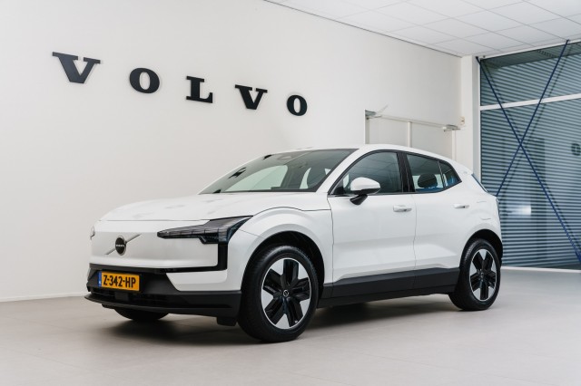 VOLVO EX30 Core, Single Engine, Automobielbedrijf S. van der Veen, Nijverdal