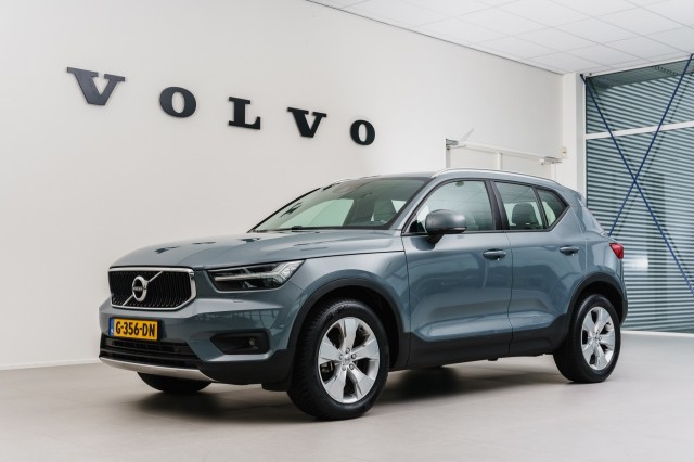 VOLVO XC40 D3 Geartronic Momentum Pro, Automobielbedrijf S. van der Veen, Nijverdal