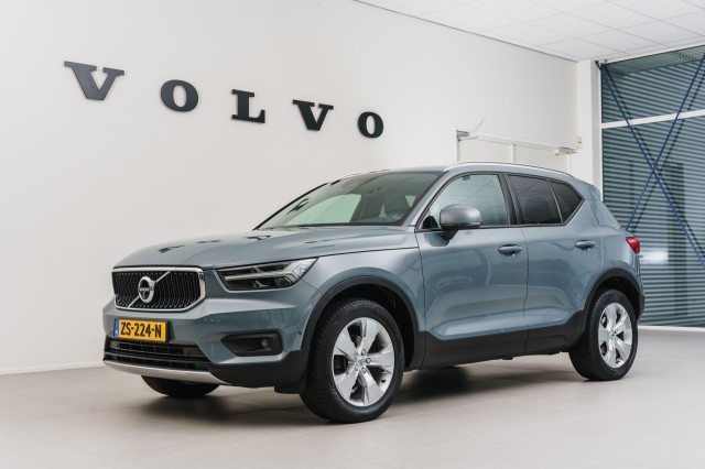 VOLVO XC40 T3 Geartronic Momentum Pro, Automobielbedrijf S. van der Veen, Nijverdal