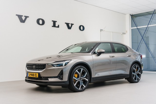 POLESTAR 2 Polestar 2 Long range Dual motor, Automobielbedrijf S. van der Veen, Nijverdal