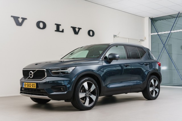 VOLVO XC40 T3 automaat Business Pro, Automobielbedrijf S. van der Veen, Nijverdal
