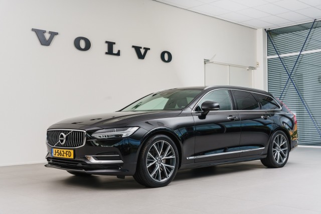 VOLVO V90 T4 Geartronic Business Luxury+, Automobielbedrijf S. van der Veen, Nijverdal
