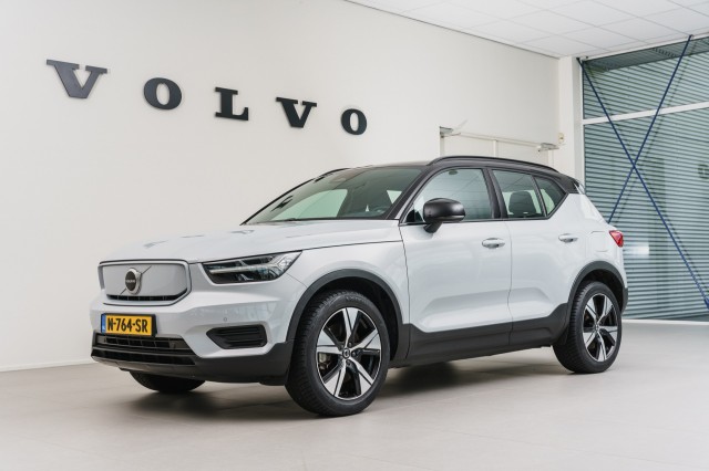 VOLVO XC40 RECHARGE PLUS, Automobielbedrijf S. van der Veen, Nijverdal