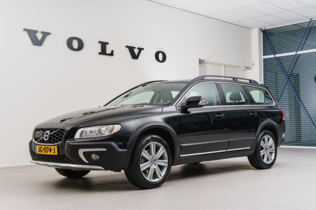 VOLVO XC70 T5 Geartronic Polar+, Automobielbedrijf S. van der Veen, Nijverdal