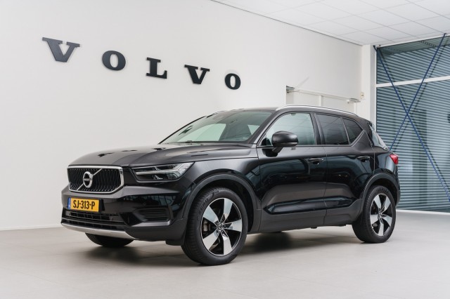 VOLVO XC40 T5 AWD Geartronic Intro Edition, Automobielbedrijf S. van der Veen, Nijverdal