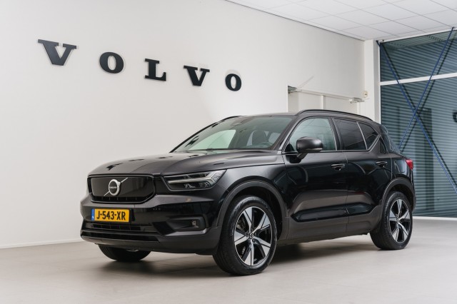 VOLVO XC40 P8 AWD R-Design, Automobielbedrijf S. van der Veen, Nijverdal