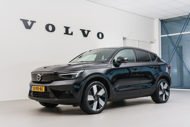 VOLVO C40 Single Motor Extended Range – Ultimate, Automobielbedrijf S. van der Veen, Nijverdal