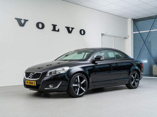 VOLVO C70 T5 Tourer, Automobielbedrijf S. van der Veen, Nijverdal