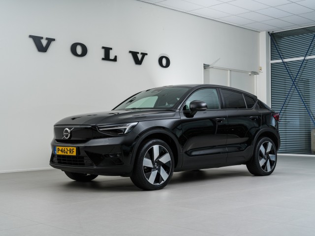 VOLVO C40 Recharge Twin Ultimate 78kWh, Automobielbedrijf S. van der Veen, Nijverdal