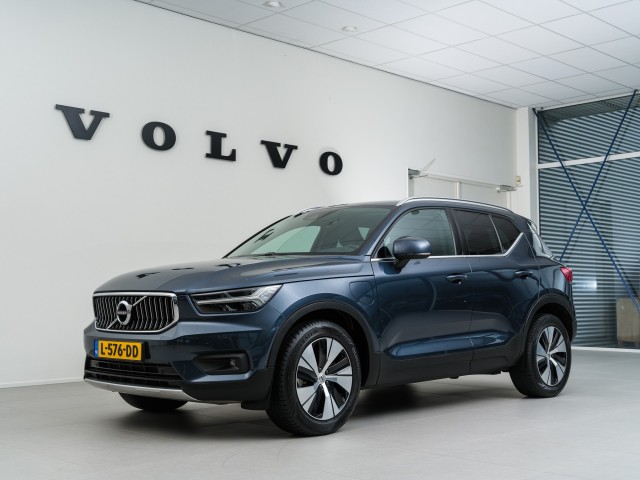 VOLVO XC40 T5 Plug-in hybrid Business Pro, Automobielbedrijf S. van der Veen, Nijverdal