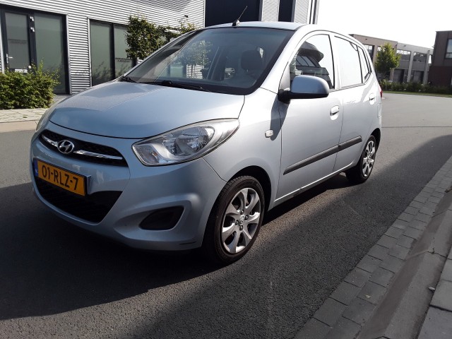 HYUNDAI I10 1.1 I-DRIVE COOL, Auto Centrale Wageningen, Wageningen