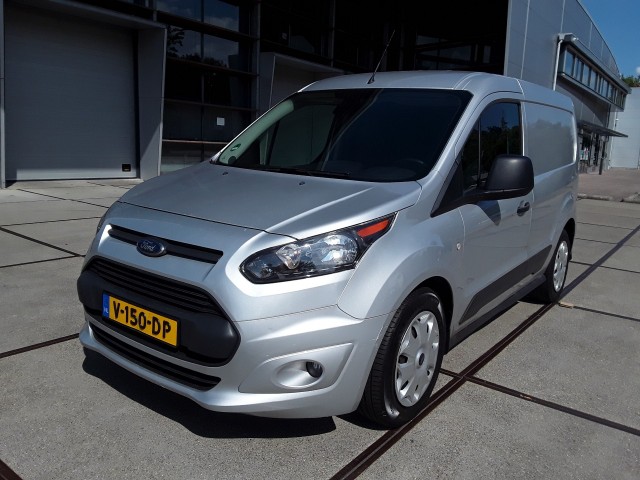 FORD TRANSIT CONNECT 1.5 TDCI L1 TREND, Auto Centrale Wageningen, Wageningen