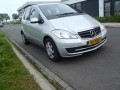 MERCEDES-BENZ A-KLASSE 160 BLUEEFF BNS CL., Auto Centrale Wageningen, Wageningen