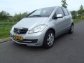 MERCEDES-BENZ A-KLASSE 160 BLUEEFF BNS CL., Auto Centrale Wageningen, Wageningen