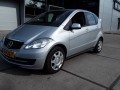MERCEDES-BENZ A-KLASSE 160 BLUEEFF BNS CL., Auto Centrale Wageningen, Wageningen