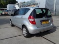 MERCEDES-BENZ A-KLASSE 160 BLUEEFF BNS CL., Auto Centrale Wageningen, Wageningen