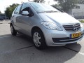 MERCEDES-BENZ A-KLASSE 160 BLUEEFF BNS CL., Auto Centrale Wageningen, Wageningen