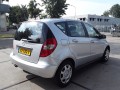 MERCEDES-BENZ A-KLASSE 160 BLUEEFF BNS CL., Auto Centrale Wageningen, Wageningen